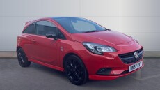 Vauxhall Corsa 1.4 [75] ecoFLEX Limited Edition 3dr Petrol Hatchback